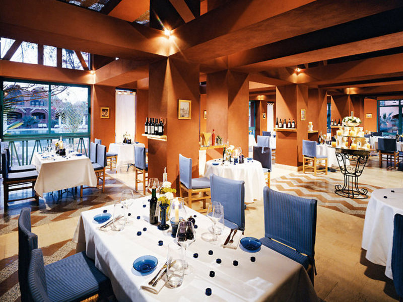 Sheraton Miramar Resort
