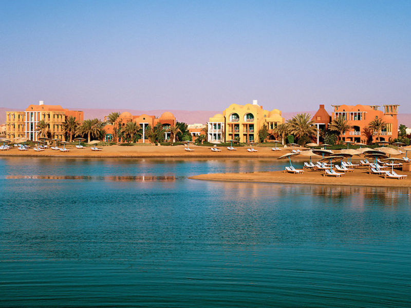 Sheraton Miramar Resort