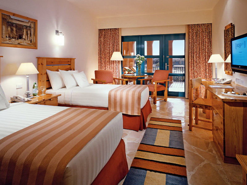 Sheraton Miramar Resort