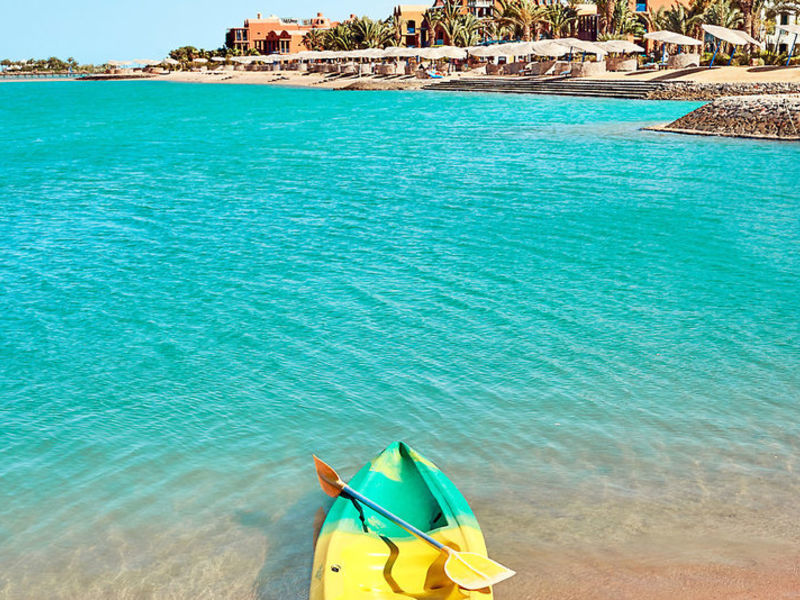 Sheraton Miramar Resort