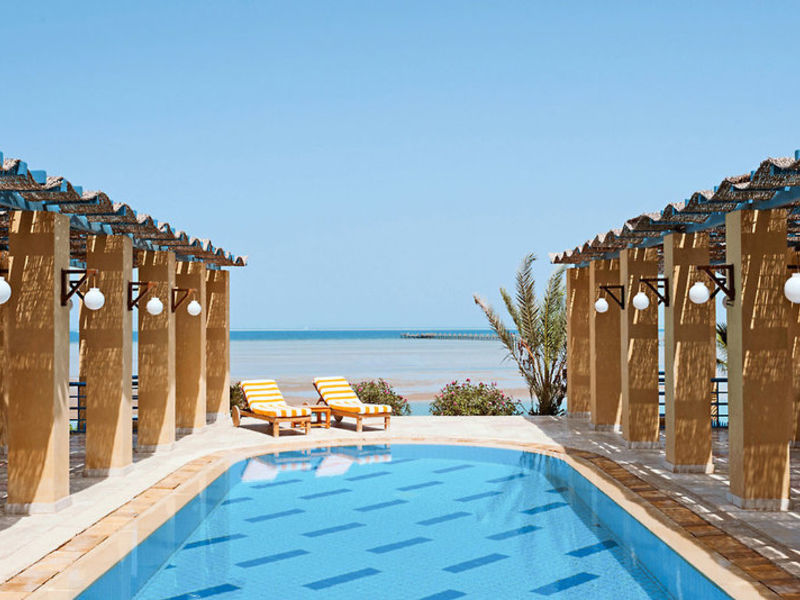 Sheraton Miramar Resort