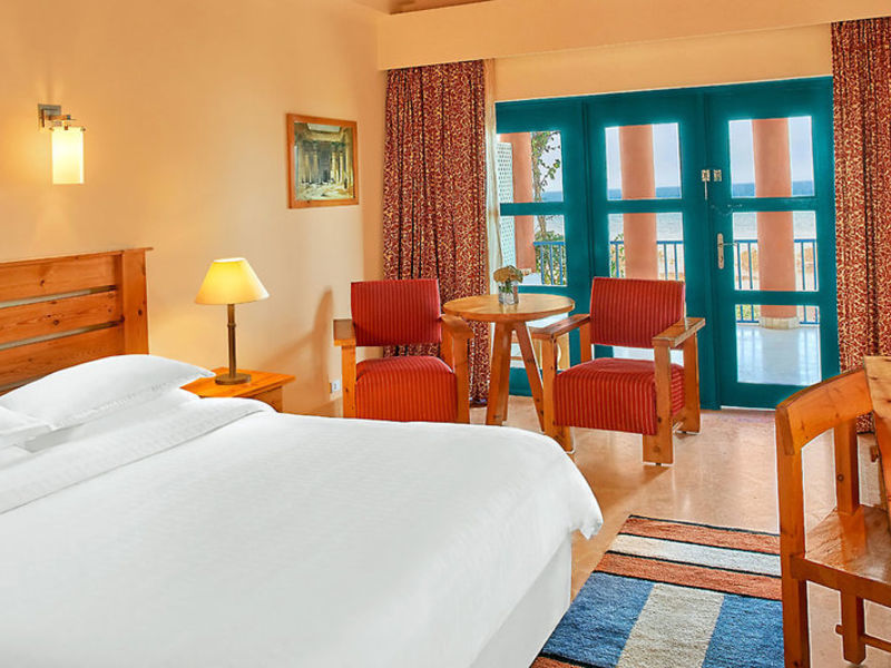 Sheraton Miramar Resort