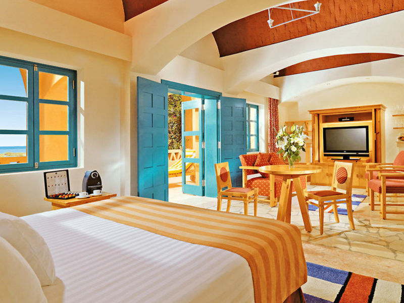 Sheraton Miramar Resort