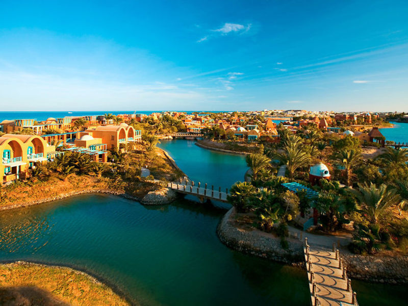 Sheraton Miramar Resort