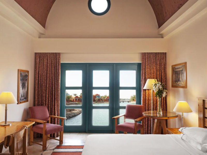 Sheraton Miramar Resort