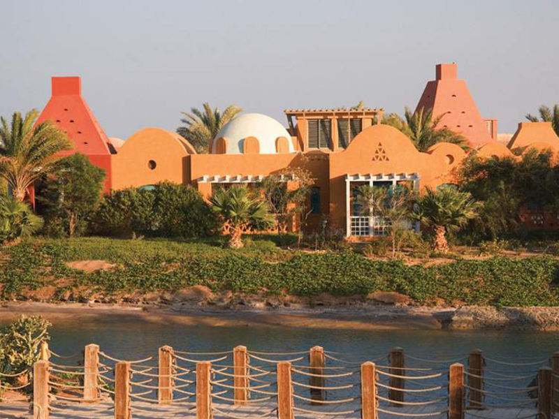 Sheraton Miramar Resort