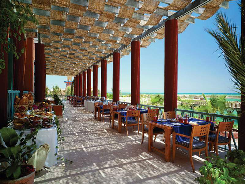 Sheraton Miramar Resort