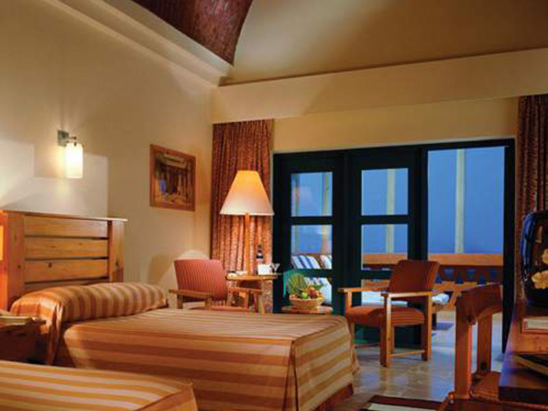 Sheraton Miramar Resort