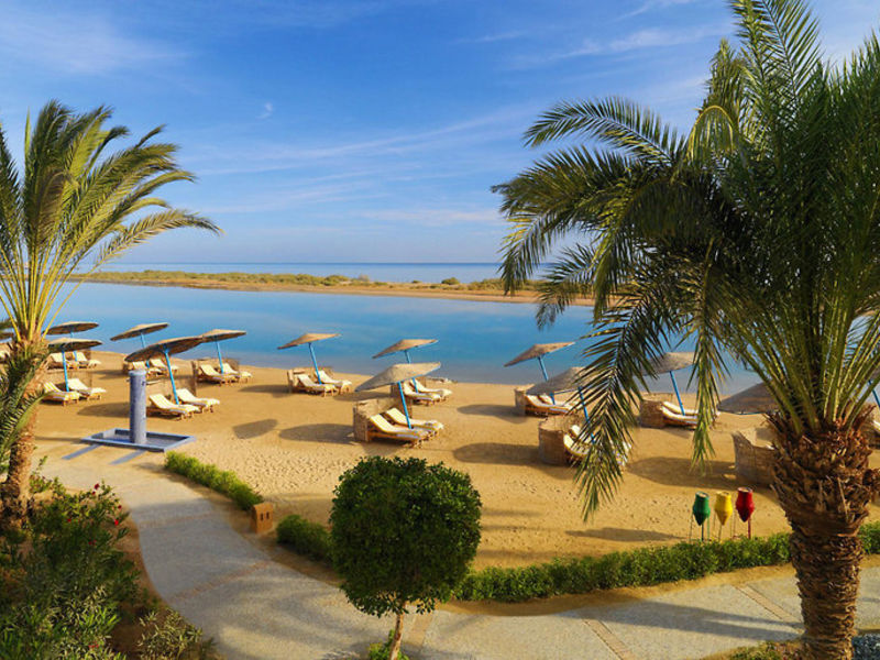 Sheraton Miramar Resort