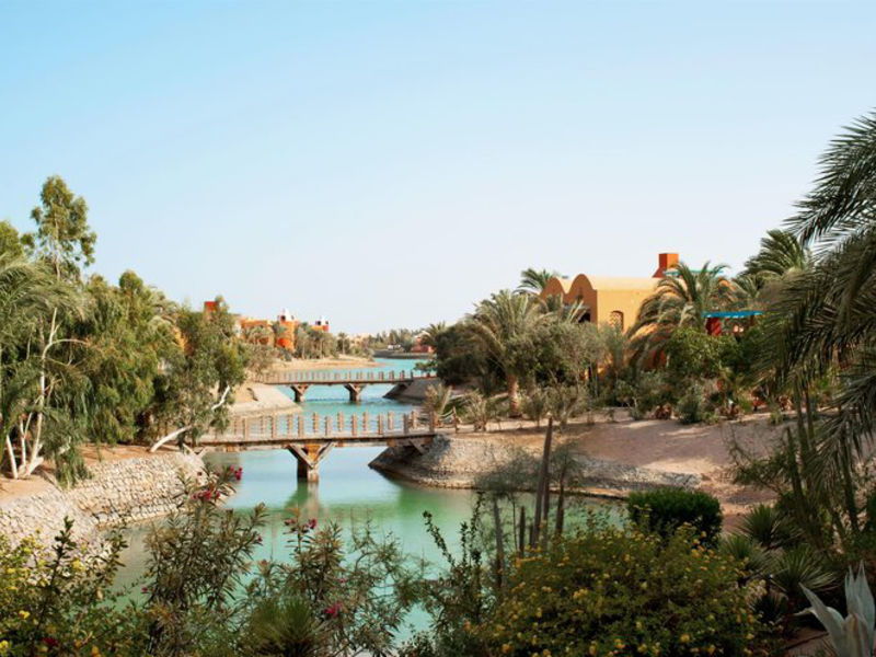 Sheraton Miramar Resort