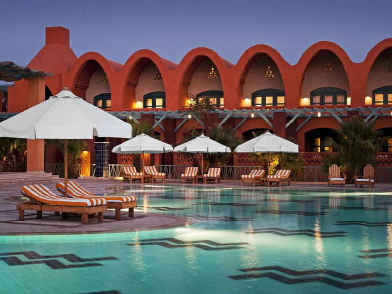 Sheraton Miramar Resort