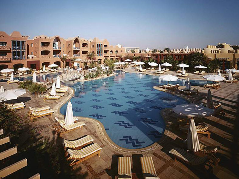 Sheraton Miramar Resort