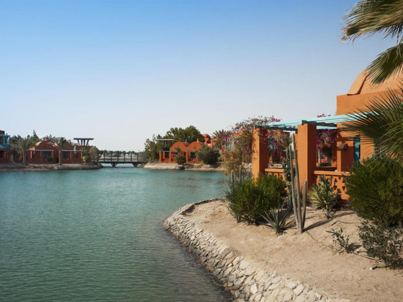 Sheraton Miramar Resort