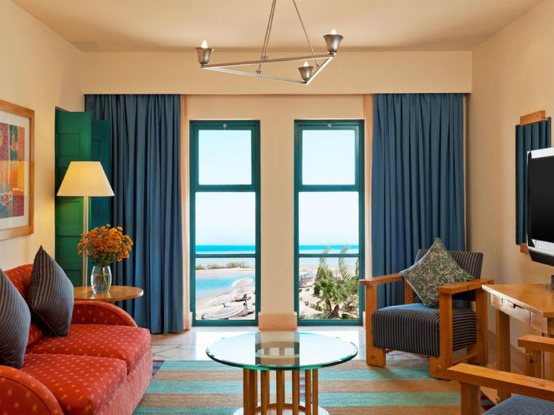 Sheraton Miramar Resort