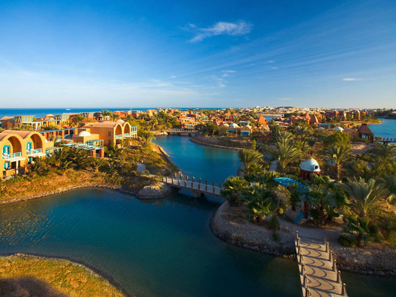 Sheraton Miramar Resort