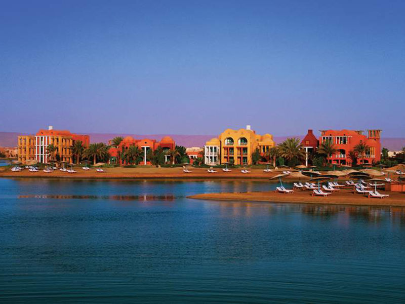 Sheraton Miramar Resort