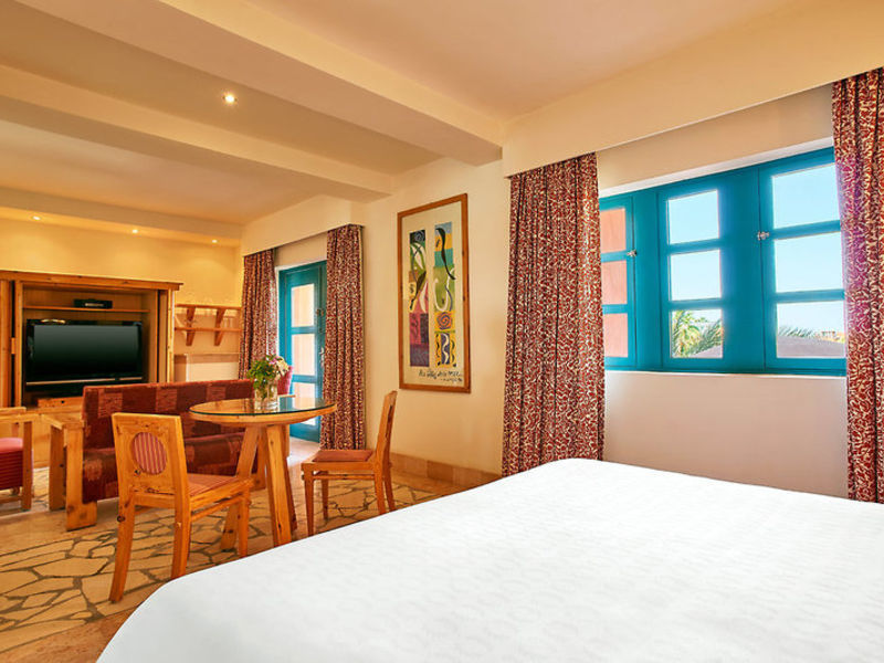Sheraton Miramar Resort