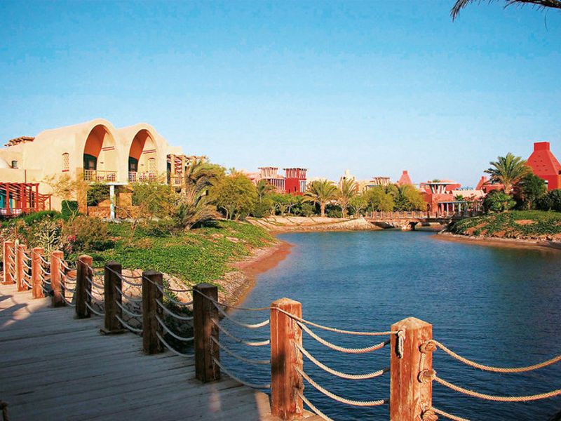 Sheraton Miramar Resort