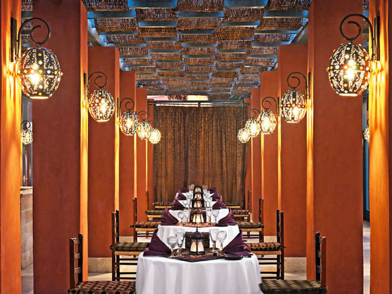 Sheraton Miramar Resort