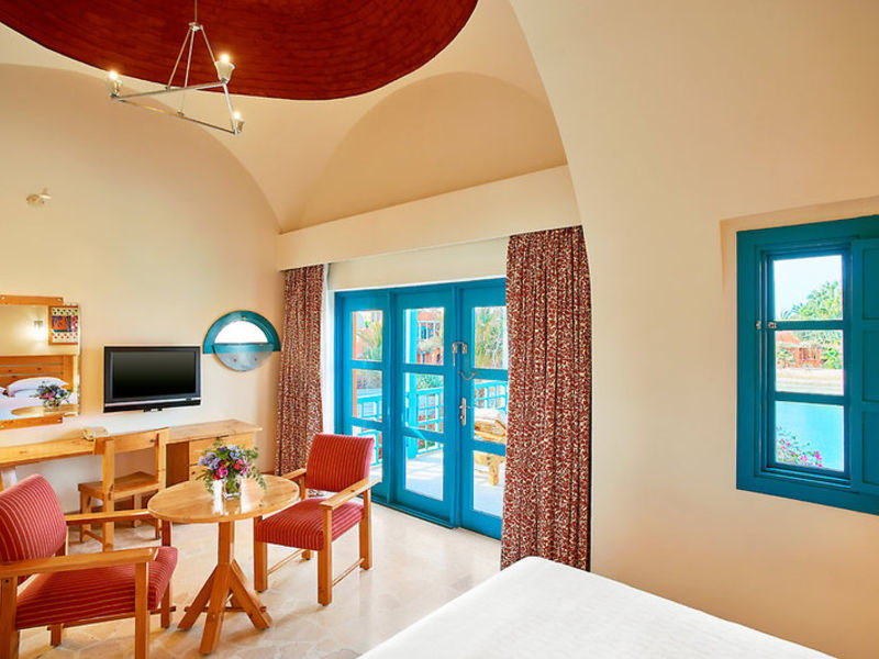 Sheraton Miramar Resort