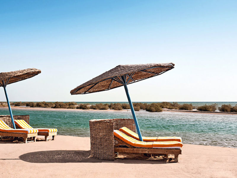 Sheraton Miramar Resort