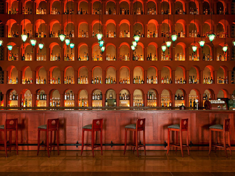 Sheraton Miramar Resort