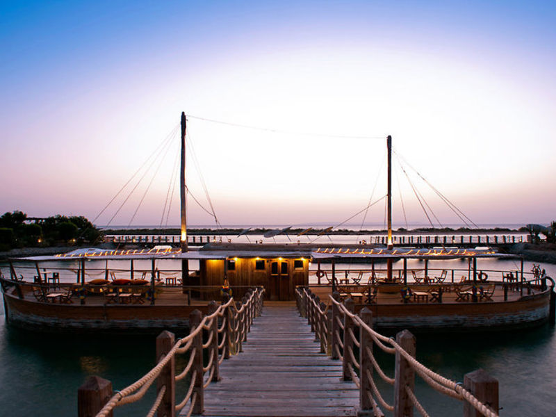 Sheraton Miramar Resort