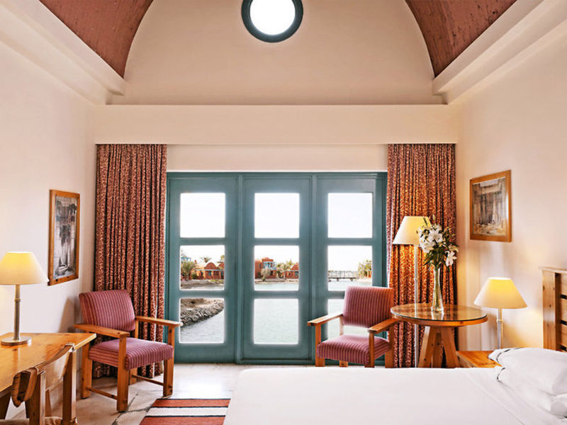 Sheraton Miramar Resort