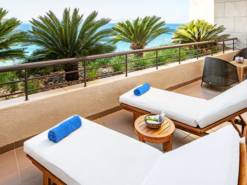 Sheraton Rhodes Resort