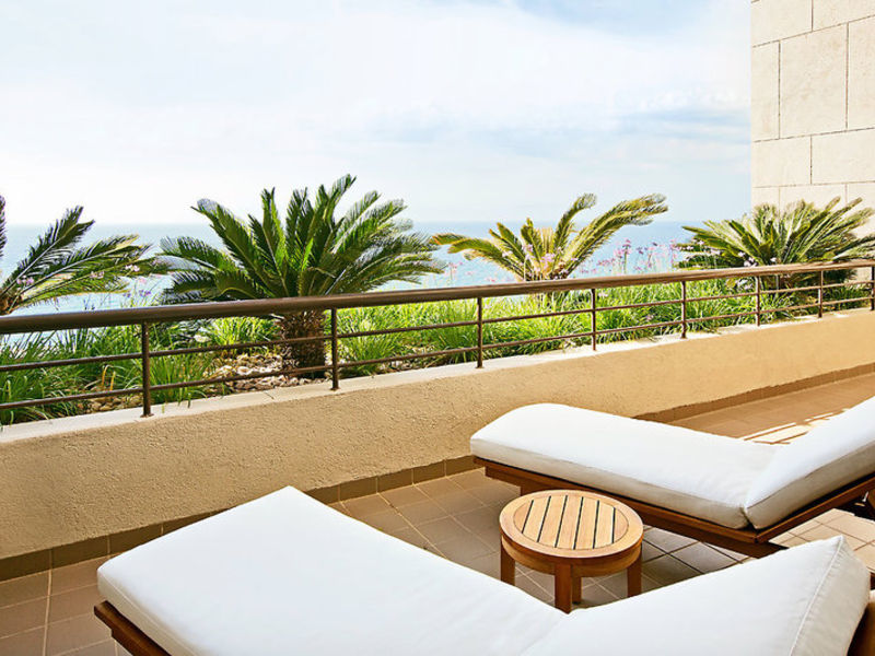 Sheraton Rhodes Resort