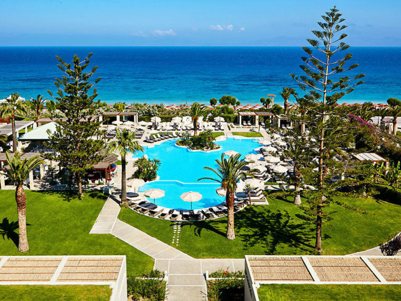 Sheraton Rhodes Resort