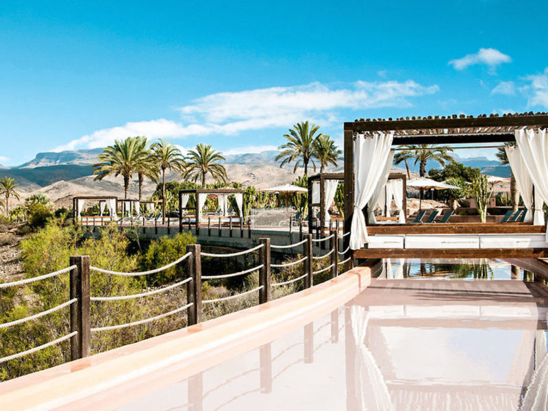 Sheraton S. Golf Resort Sp