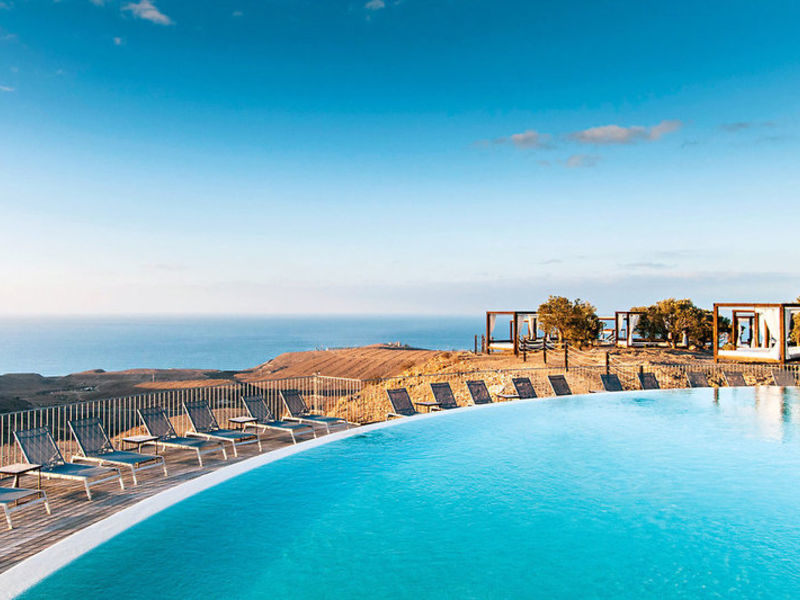 Sheraton S. Golf Resort Sp
