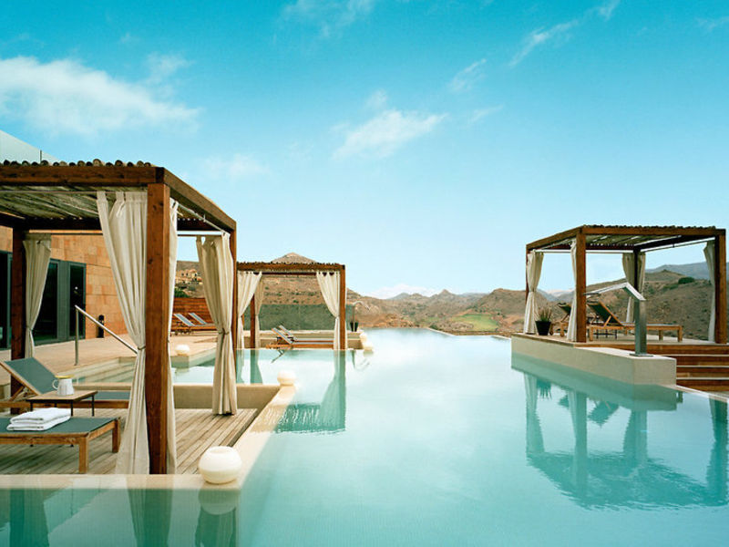 Sheraton S. Golf Resort Sp