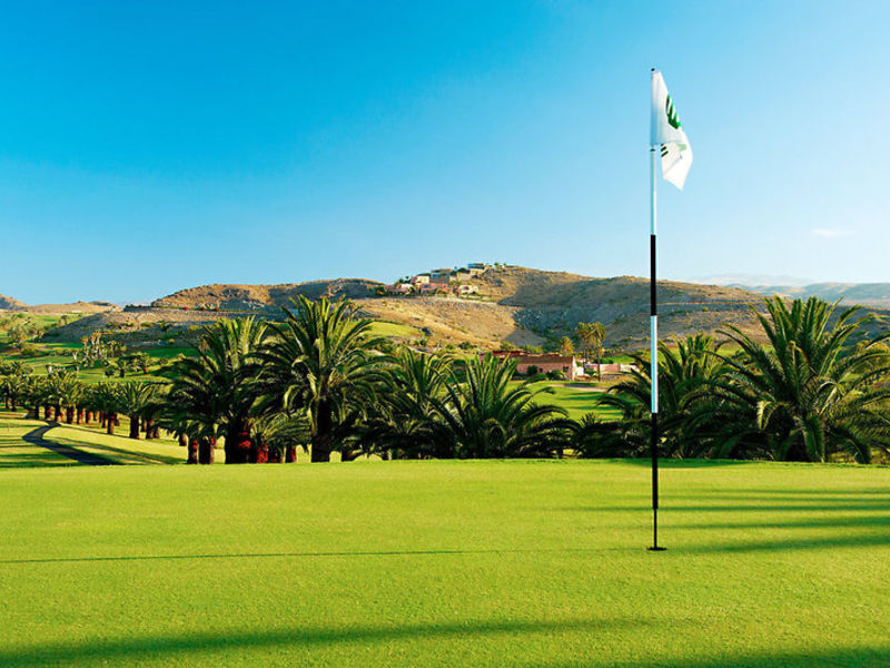 Sheraton S. Golf Resort Sp