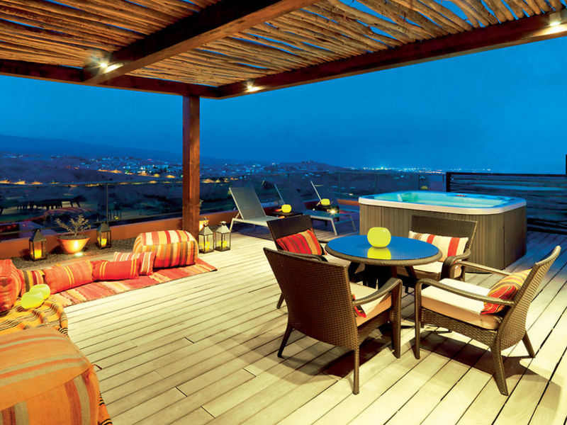 Sheraton Salobre