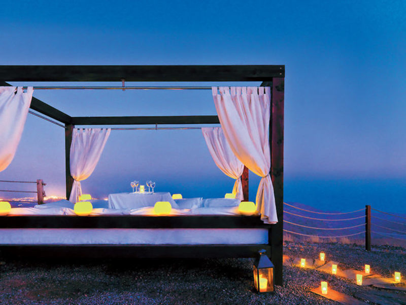 Sheraton Salobre