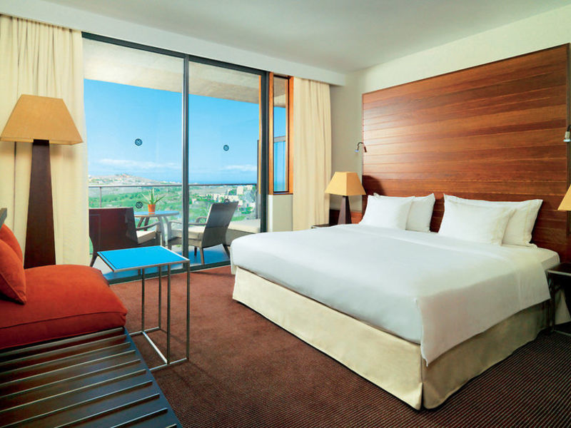 Sheraton Salobre