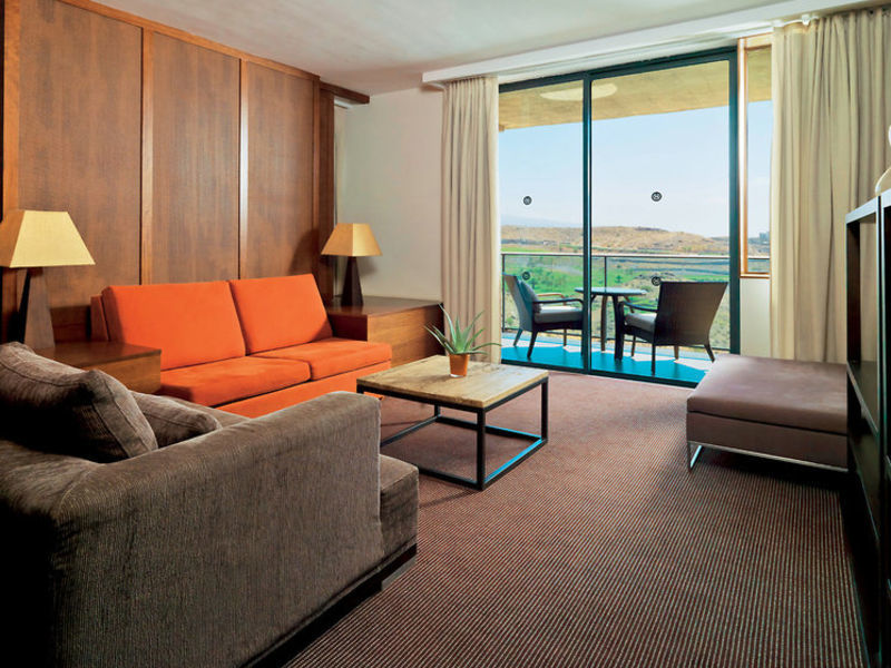 Sheraton Salobre