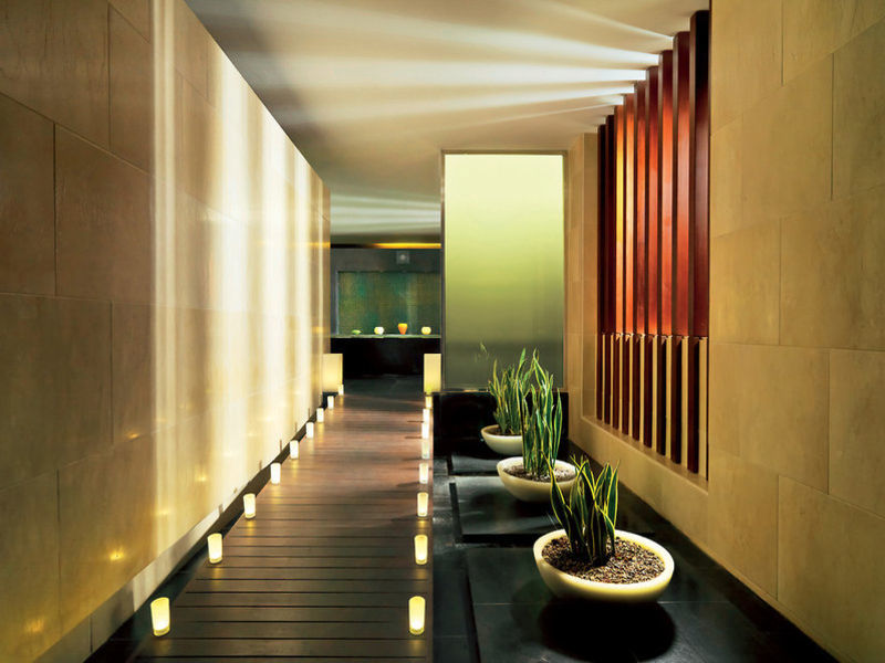Sheraton Salobre