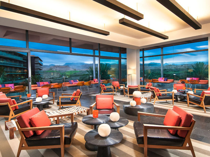 Sheraton Salobre