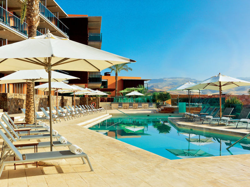 Sheraton Salobre