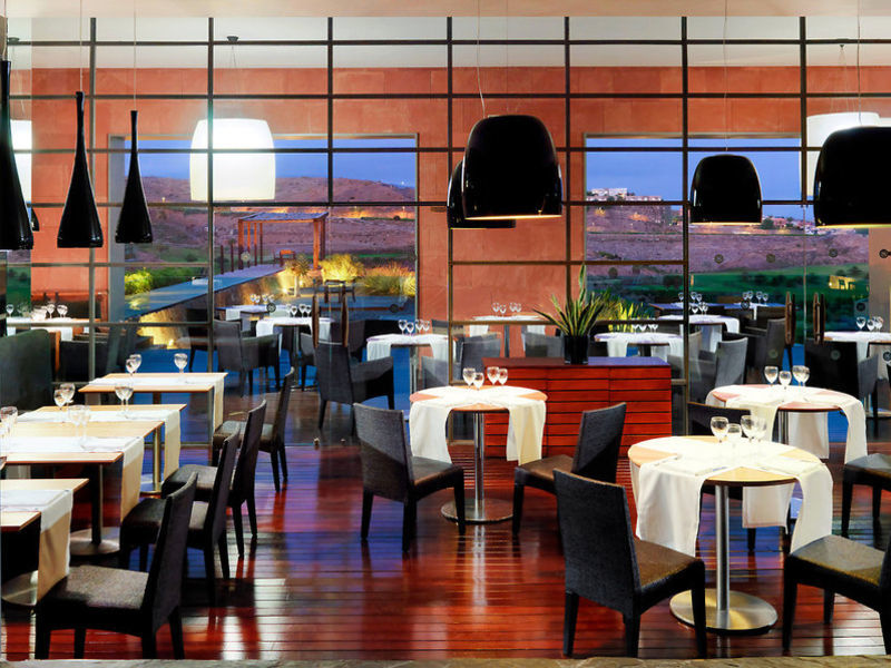Sheraton Salobre