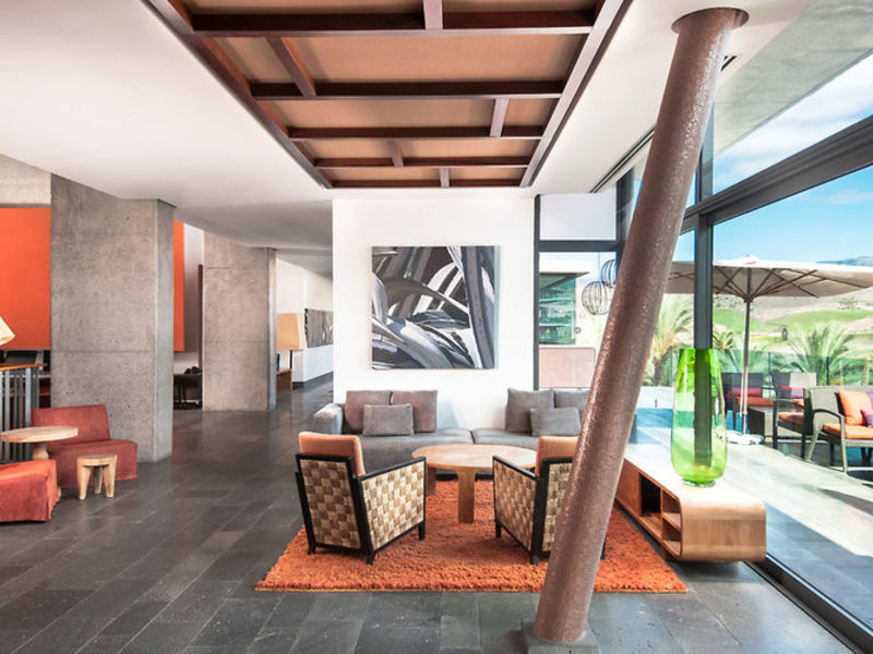 Sheraton Salobre