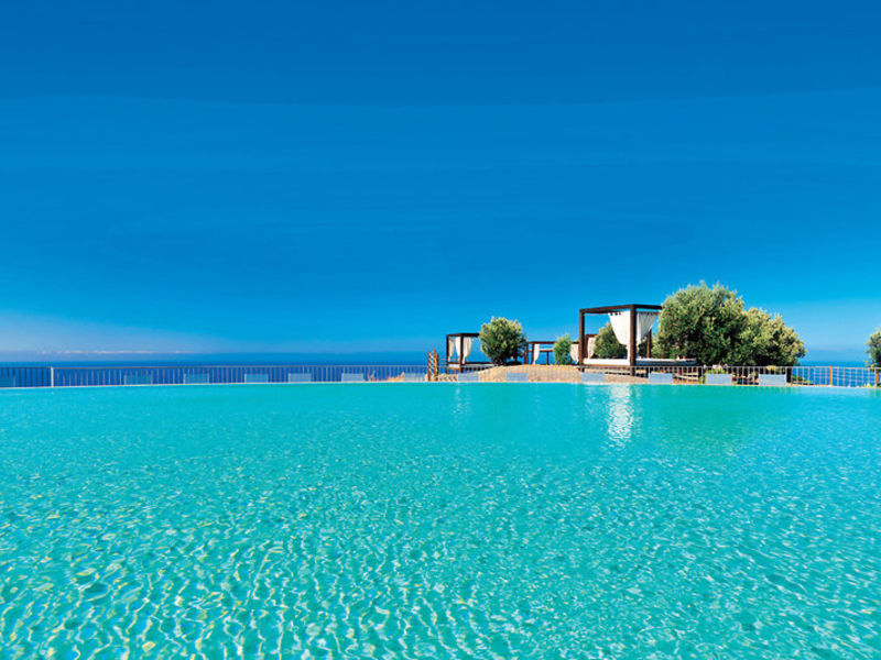 Sheraton Salobre