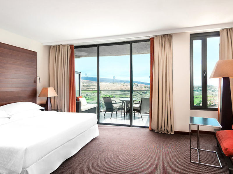 Sheraton Salobre