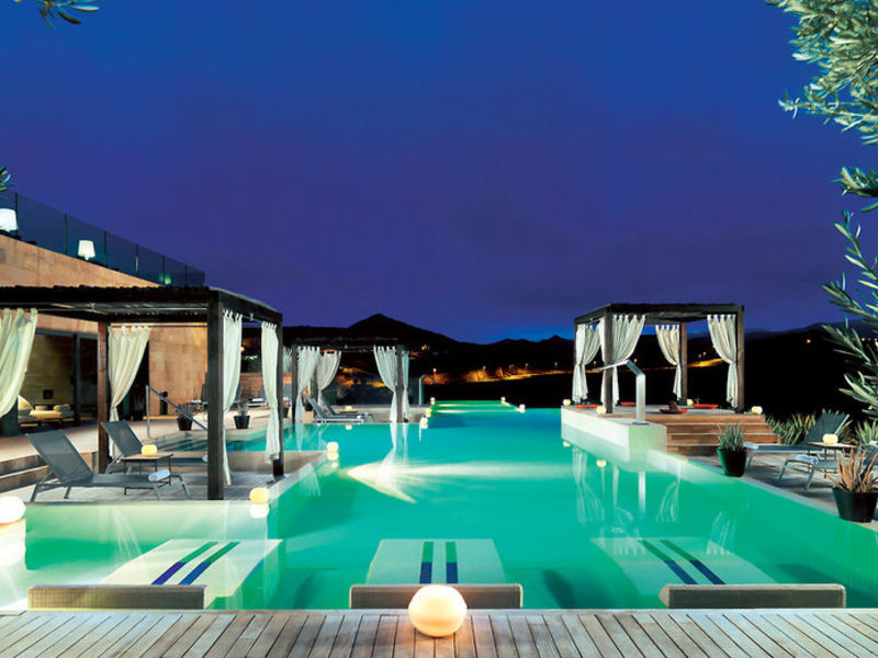 Sheraton Salobre