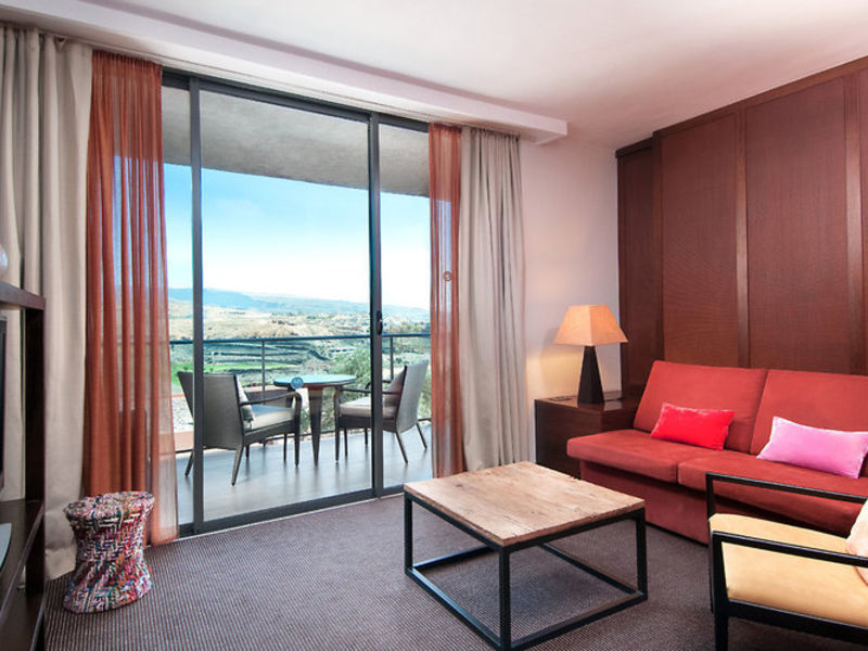 Sheraton Salobre