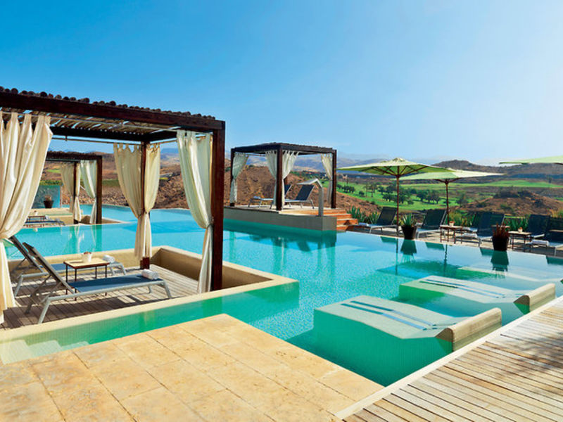 Sheraton Salobre