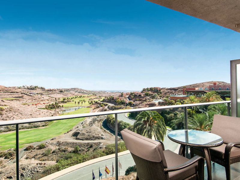 Sheraton Salobre